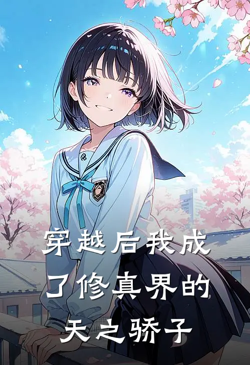 穿越后我成了修真界的天之骄子