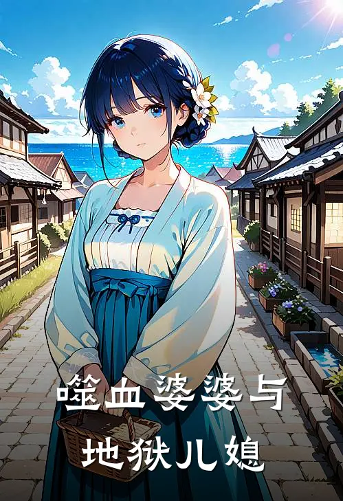 噬血婆婆与地狱儿媳