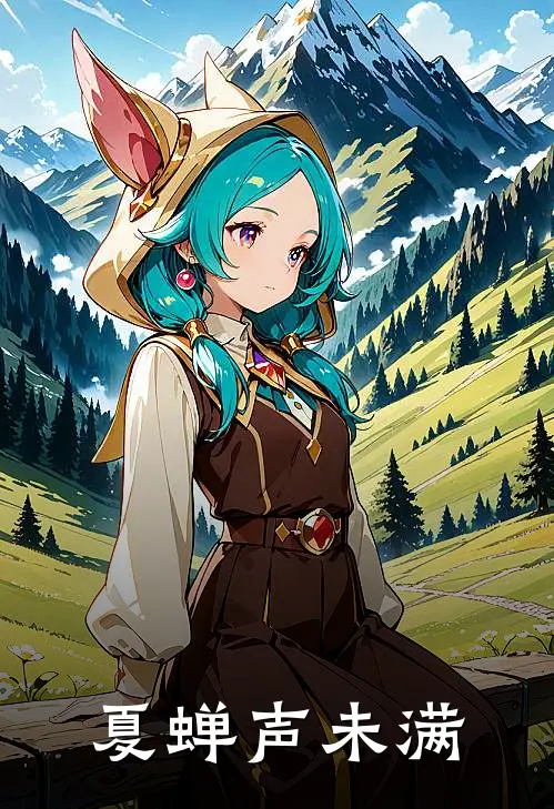 夏蝉声未满(林云舒陆屹)免费小说阅读_免费小说完整版夏蝉声未满(林云舒陆屹)