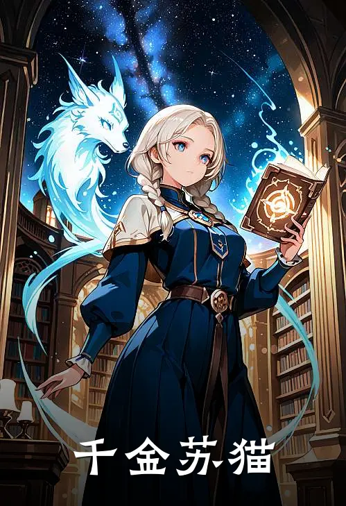 千金苏猫
