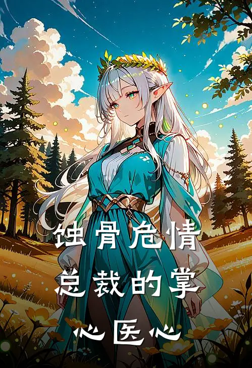 蚀骨危情：总裁的掌心医心苏清鸢傅斯年免费小说全本阅读_小说免费完结蚀骨危情：总裁的掌心医心苏清鸢傅斯年