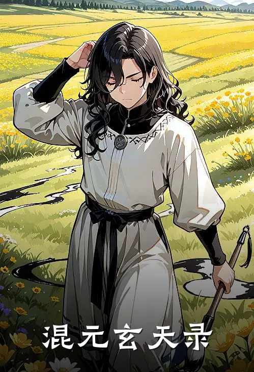 混元玄天录秦玄赵庆最新好看小说_免费小说混元玄天录(秦玄赵庆)