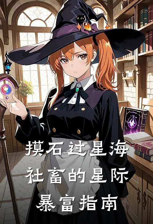 摸石过星海：社畜的星际暴富指南(林辰林辰)完本小说大全_完本热门小说摸石过星海：社畜的星际暴富指南林辰林辰