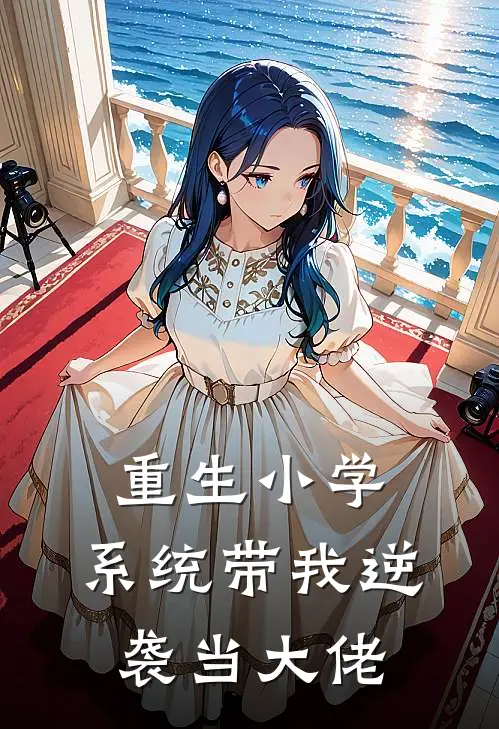 林晚星张磊《重生小学：系统带我逆袭当大佬》完整版在线阅读_林晚星张磊完整版在线阅读