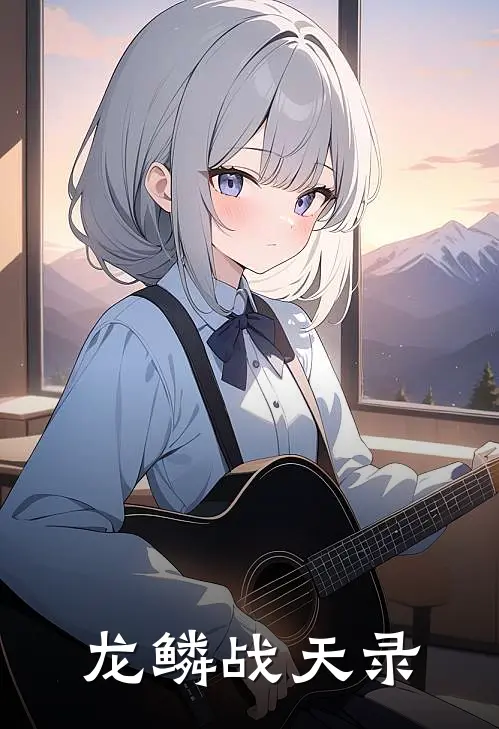 龙鳞战天录(林风苏晓晓)最新小说_免费阅读完整版小说龙鳞战天录(林风苏晓晓)