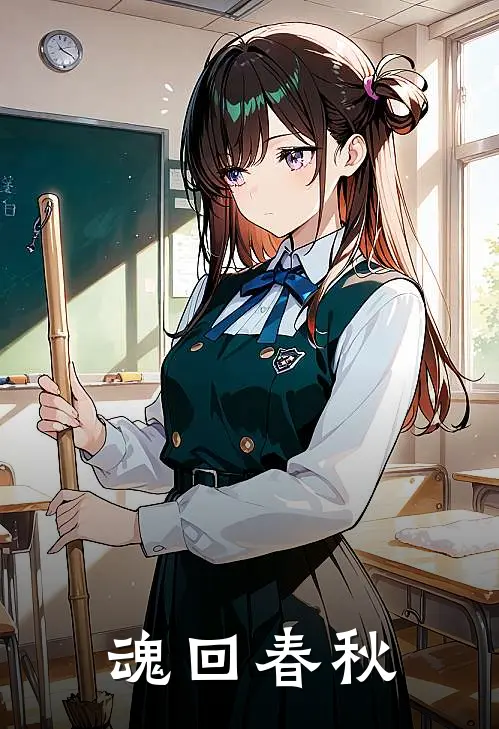 袁安阳寿（魂回春秋）全文免费阅读无弹窗大结局_