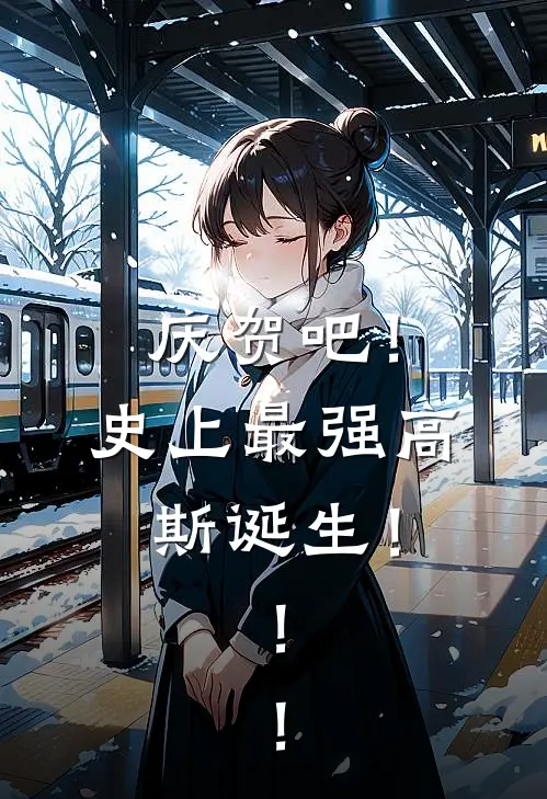 庆贺吧！史上最强高斯诞生！！！(梦雨眠高斯)无弹窗小说免费阅读_小说完整版免费阅读庆贺吧！史上最强高斯诞生！！！梦雨眠高斯