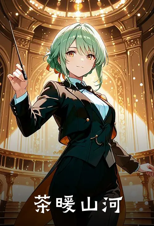 茶暖山河