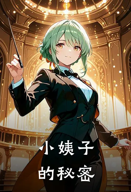 小姨子的秘密