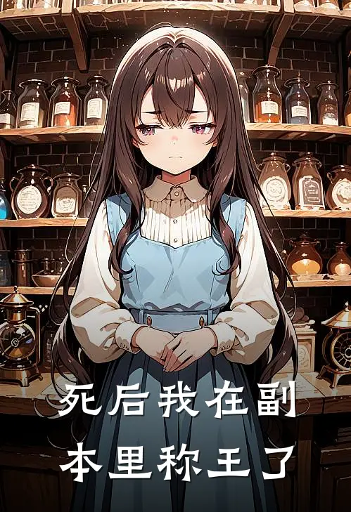 死后我在副本里称王了