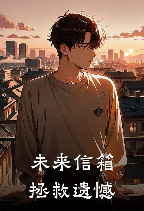 未来信箱，拯救遗憾江雪林舟免费小说全集_免费阅读无弹窗未来信箱，拯救遗憾江雪林舟