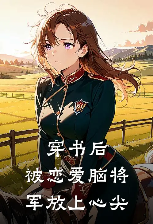 穿书后，被恋爱脑将军放上心尖洛晚依祁铮免费小说大全_小说推荐完本穿书后，被恋爱脑将军放上心尖(洛晚依祁铮)