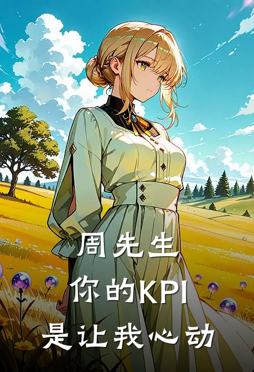 周先生，你的KPI是让我心动