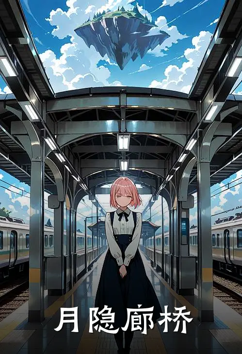 沈琮玉慕杏《月隐廊桥》最新章节阅读_(沈琮玉慕杏)热门小说