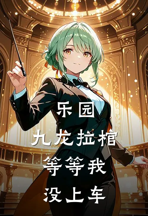 乐园：九龙拉棺，等等我没上车(林越叶凡)免费完结小说_免费小说在线阅读乐园：九龙拉棺，等等我没上车(林越叶凡)