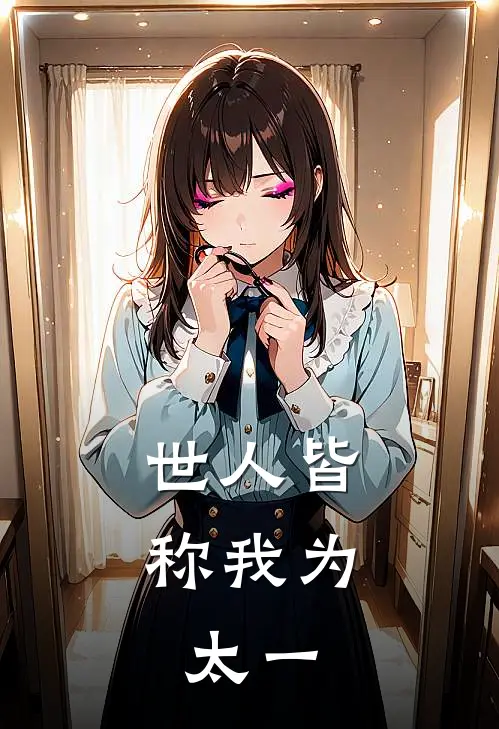世人皆称我为：太一刘玄玄儿最新小说推荐_热门小说排行榜世人皆称我为：太一(刘玄玄儿)