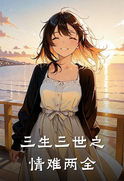 三生三世之情难两全