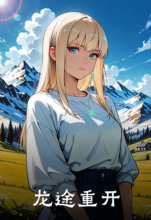 龙途重开林辰龙辰免费小说大全_热门免费小说龙途重开(林辰龙辰)