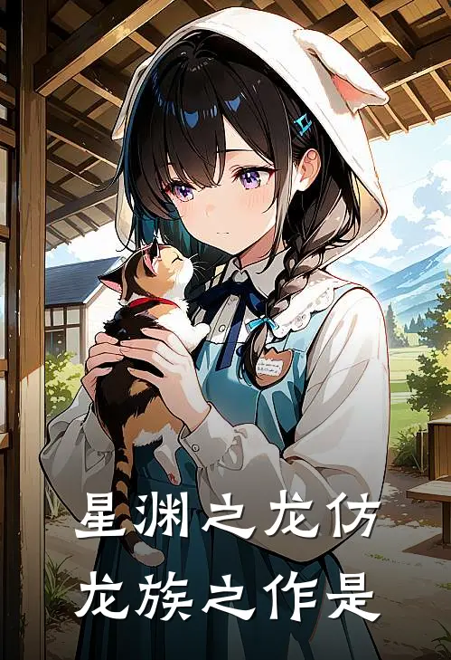 星渊之龙仿龙族之作是