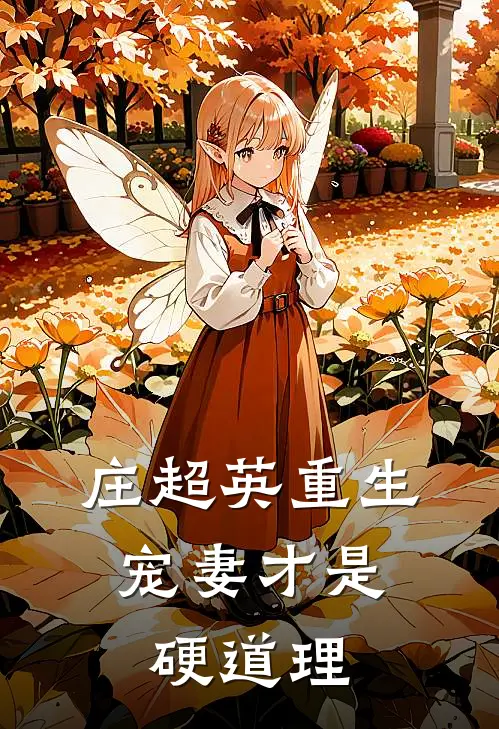 庄超英重生：宠妻才是硬道理(庄超英黄玲)免费阅读全文_免费完结版小说庄超英重生：宠妻才是硬道理庄超英黄玲