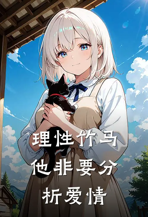 理性竹马他非要分析爱情