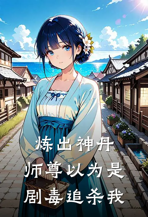 炼出神丹，师尊以为是剧毒追杀我楚知非玄离道全文免费阅读无弹窗大结局_(炼出神丹，师尊以为是剧毒追杀我)楚知非玄离道最新章节列表笔趣阁（炼出神丹，师尊以为是剧毒追杀我）