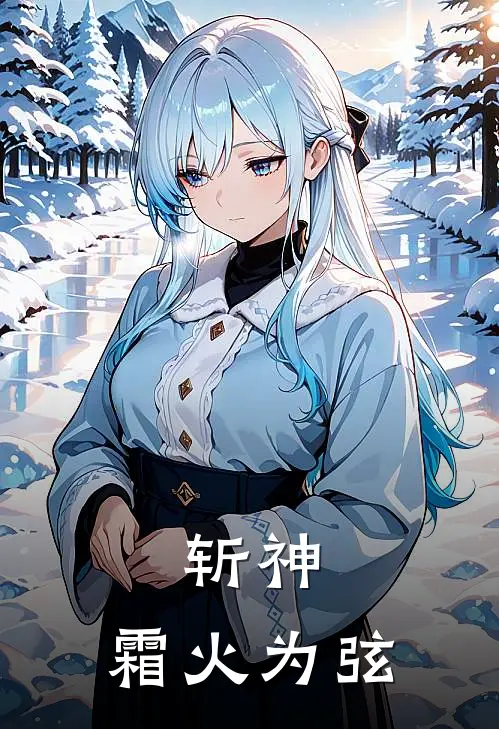 斩神：霜火为弦(温祈墨桃衿)全本免费小说_新热门小说斩神：霜火为弦温祈墨桃衿