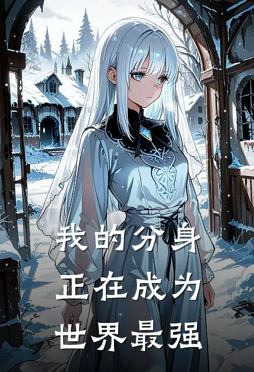 我的分身正在成为世界最强赵丽雅季乐小说完整版_热门好看小说我的分身正在成为世界最强(赵丽雅季乐)