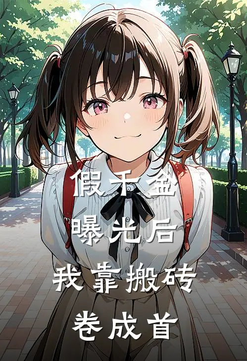 假千金曝光后，我靠搬砖卷成首苏晚晴楚月小说完结_免费小说全本假千金曝光后，我靠搬砖卷成首(苏晚晴楚月)