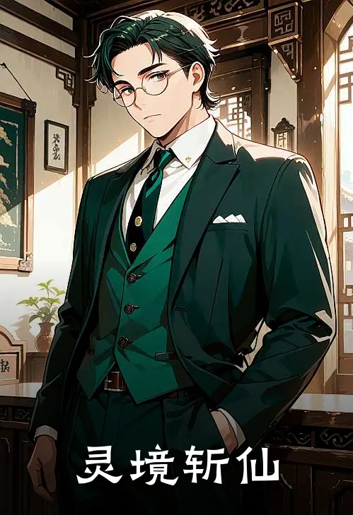 灵境斩仙
