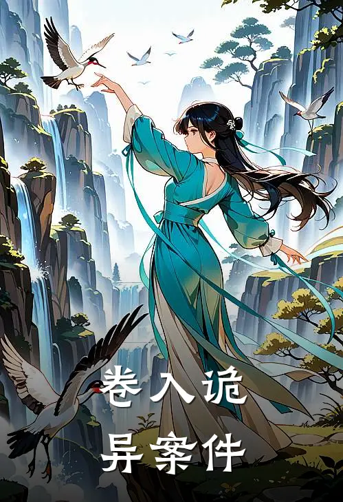 卷入诡异案件(许之夏乔建峰)小说免费阅读_热门小说阅读卷入诡异案件许之夏乔建峰