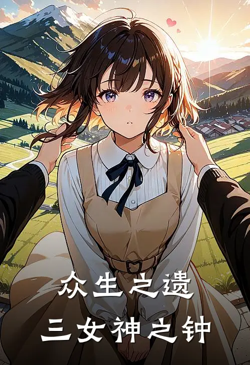 众生之遗：三女神之钟