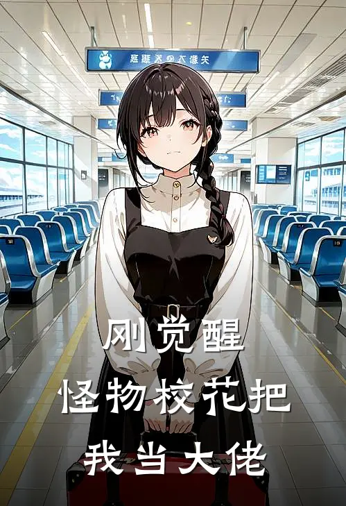 刚觉醒，怪物校花把我当大佬陈默蒋雨涵免费小说完整版_热门的小说刚觉醒，怪物校花把我当大佬陈默蒋雨涵