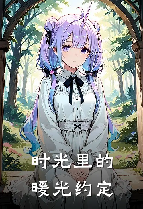 时光里的暖光约定