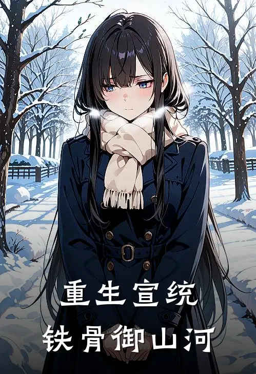 重生宣统：铁骨御山河