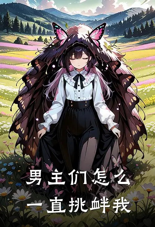 男主们怎么一直挑衅我