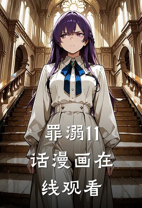 罪溺11话漫画在线观看