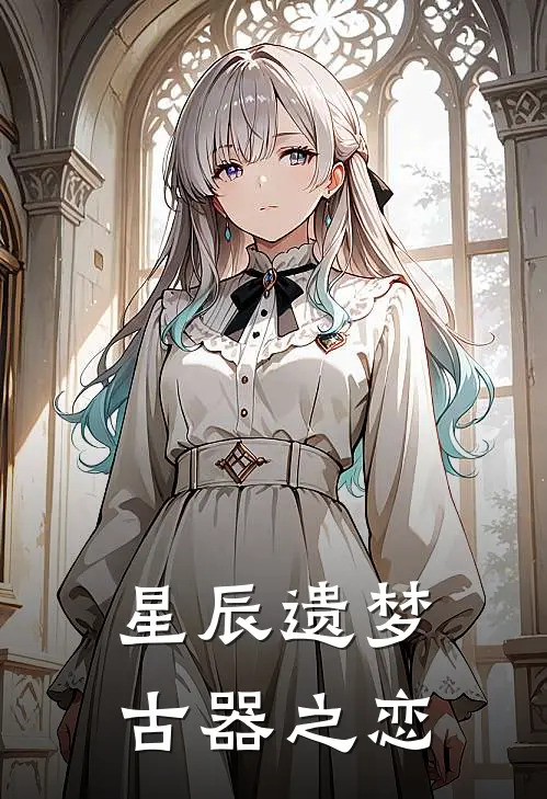 云瑶林昱辰《星辰遗梦古器之恋》完整版在线阅读_云瑶林昱辰完整版在线阅读