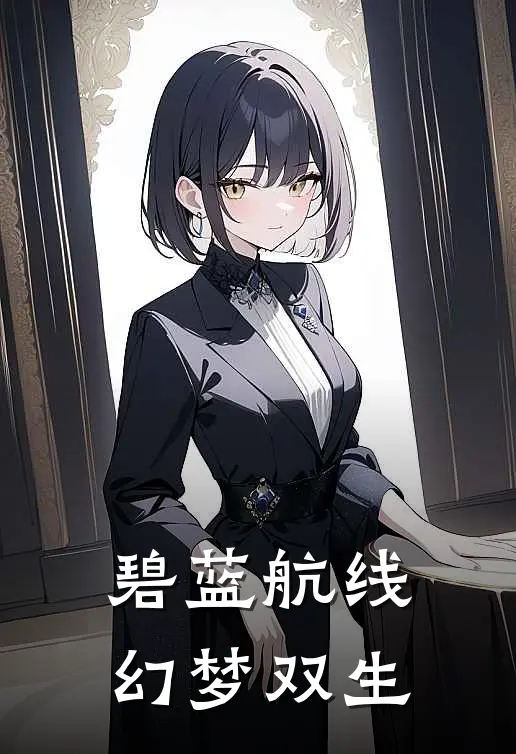 塞壬幻汐(碧蓝航线：幻梦双生)完结版免费在线阅读_《碧蓝航线：幻梦双生》全章节阅读