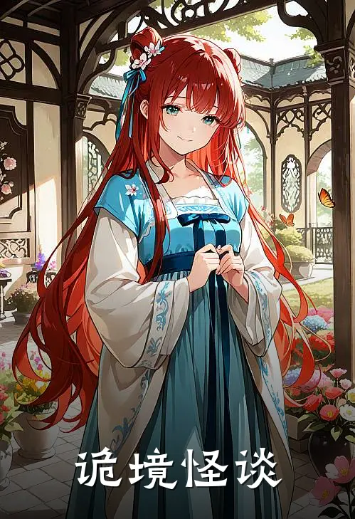 诡境怪谈(陈时潘多拉)免费小说大全_小说完结免费诡境怪谈陈时潘多拉