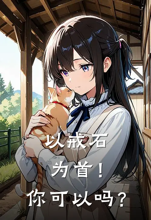 以戒石为首！你可以吗？