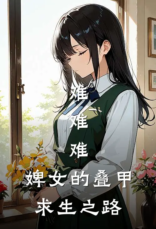 难，难，难，婢女的叠甲求生之路张渠齐宝瑛无弹窗全文免费阅读_最新推荐小说难，难，难，婢女的叠甲求生之路(张渠齐宝瑛)