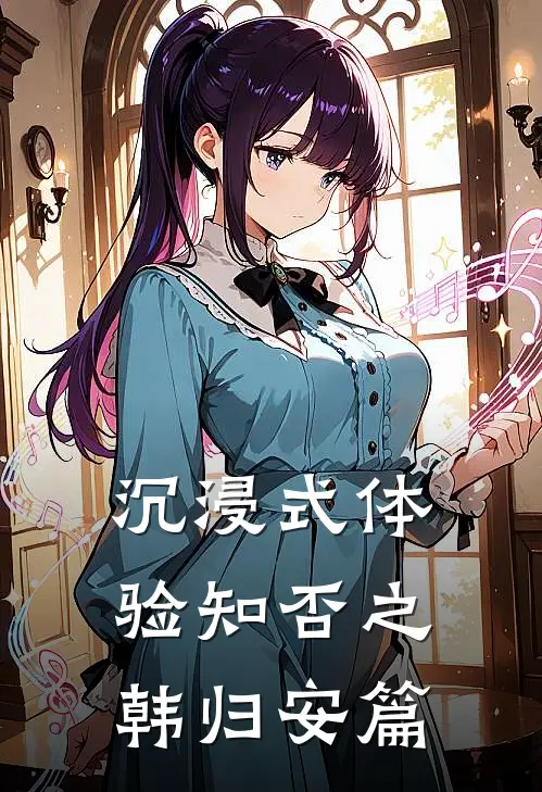 韩赋韩尚格沉浸式体验知否之韩归安篇全文免费阅读_韩赋韩尚格完整版免费阅读