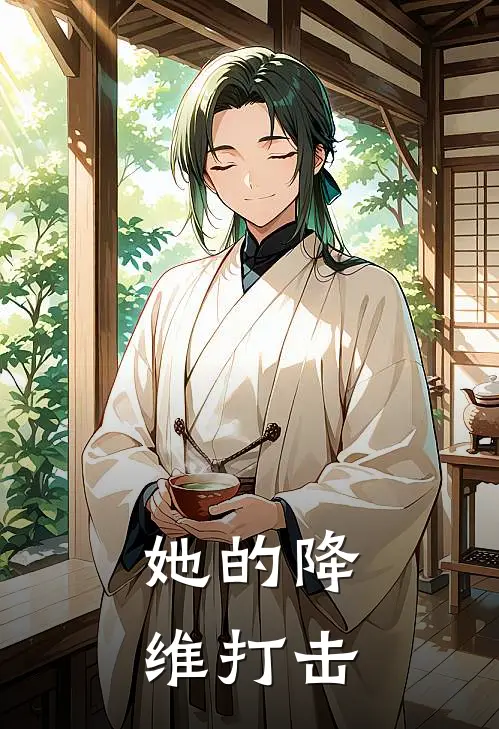 她的降维打击千璃迹部全文阅读免费全集_最新全本小说她的降维打击(千璃迹部)