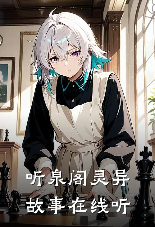 听泉阁灵异故事在线听