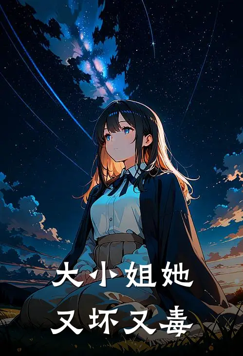 慕倾城清礼(大小姐她又坏又毒)全本阅读_慕倾城清礼最新热门小说