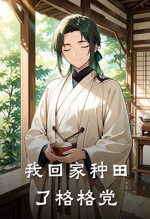 我回家种田了格格党