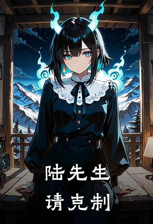 陆先生，请克制(沈清辞陆寒枭)免费小说大全_小说完结免费陆先生，请克制沈清辞陆寒枭