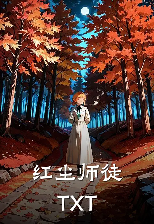 红尘师徒TXT