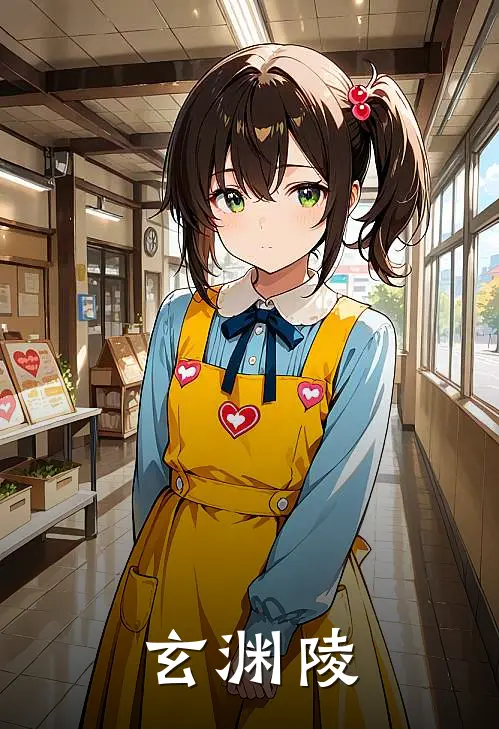 玄渊陵(王法正冯伟)全本完结小说_完整版免费全文阅读玄渊陵(王法正冯伟)